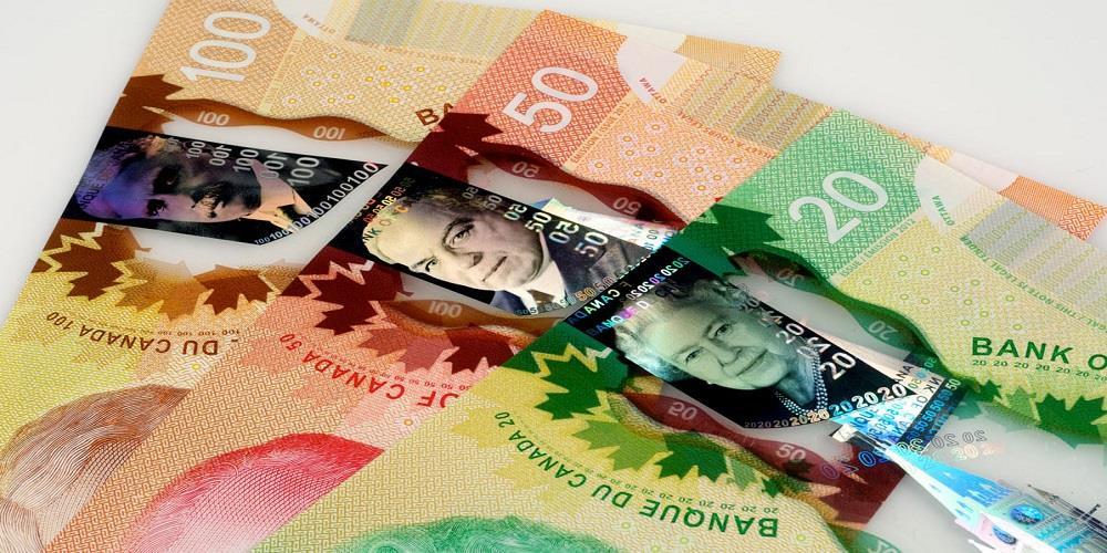 Conversion de dollars américains au Canada | Bureau de change et chèques à Montréal, Canada - Arcturus Etoile